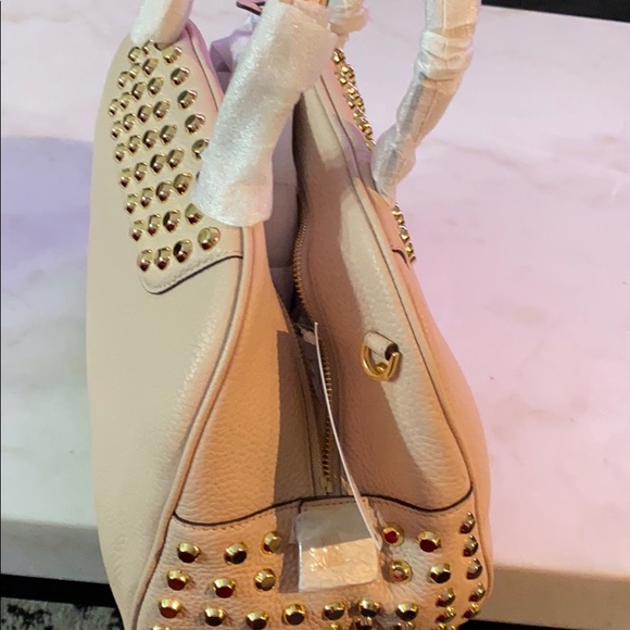 Michael kors studded bag - Picture 3 of 5